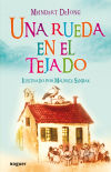 Seller image for Una rueda en el tejado for sale by Agapea Libros