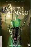 Image du vendeur pour El espritu del mago mis en vente par Agapea Libros