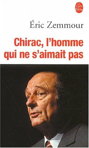 Seller image for L'Homme qui ne s'aimait pas for sale by Dmons et Merveilles