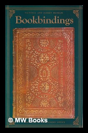 Immagine del venditore per Bookbindings / John P. Harthan venduto da MW Books Ltd.
