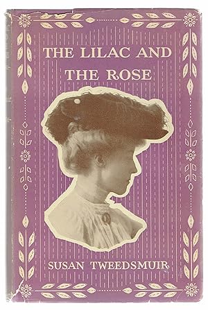 Seller image for The Lilac and the Roae for sale by Crask Books