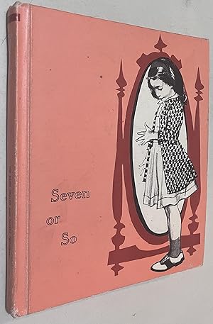 Seller image for Seven or So: Book Two in Health and Safety for sale by Once Upon A Time