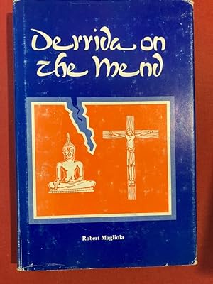 Seller image for Derrida on the Mend. for sale by Plurabelle Books Ltd