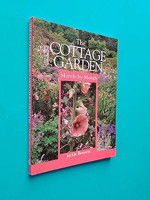 The Cottage Garden Month-by-Month