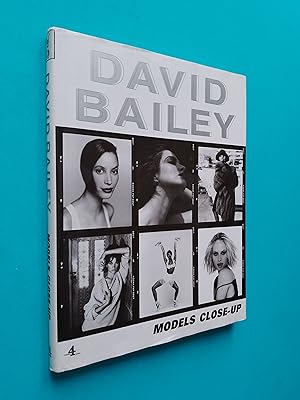 Imagen del vendedor de Models Close-Up a la venta por Books & Bobs
