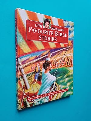 Cliff Richard's Favourite Bible Stories