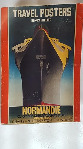 Seller image for Travel Posters for sale by Cambridge Rare Books