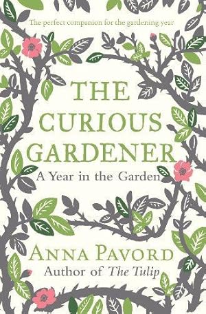 Immagine del venditore per Curious Gardener, The (Large Print Book) venduto da WeBuyBooks