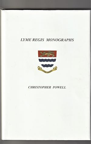 Lyme Regis Monographs.