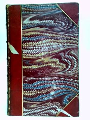 Bild des Verkufers fr A History of British Birds, Indigenous and Migratory: Vol. II zum Verkauf von World of Rare Books