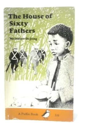 Imagen del vendedor de The House of Sixty Fathers a la venta por World of Rare Books