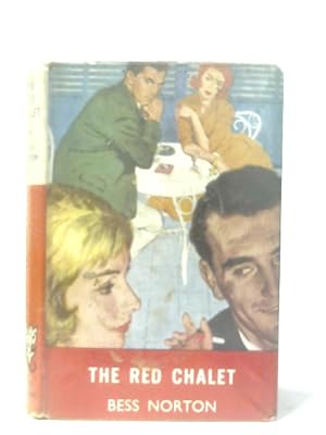 Seller image for The Red Chalet for sale by World of Rare Books