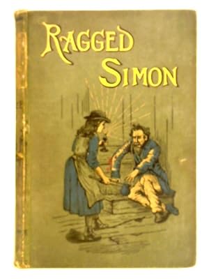 Imagen del vendedor de Ragged Simon, or Monkey's Inheritance a la venta por World of Rare Books