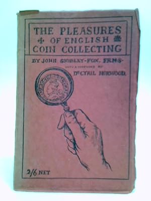 The Pleasures of English Coin Collecting