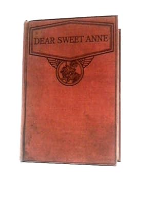 Seller image for Dear Sweet Anne for sale by World of Rare Books