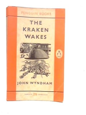 Imagen del vendedor de The Kraken Wakes a la venta por World of Rare Books