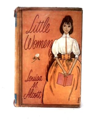 Seller image for Little Woman - Abridged Edition for sale by World of Rare Books