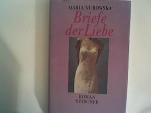 Seller image for Briefe der Liebe for sale by ANTIQUARIAT FRDEBUCH Inh.Michael Simon