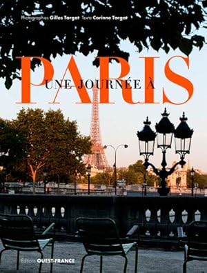 Seller image for Une journe  Paris for sale by Dmons et Merveilles