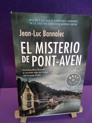 El misterio de Pont-Aven