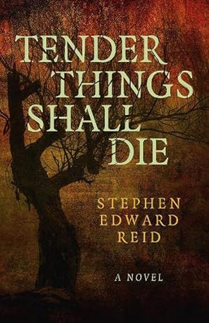 Image du vendeur pour Tender Things Shall Die (Paperback) mis en vente par CitiRetail