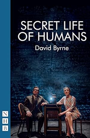 Bild des Verkäufers für Secret Life of Humans (NHB Modern Plays) zum Verkauf von WeBuyBooks