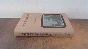 Imagen del vendedor de Philip Magnus: Victorian Educational Pioneer a la venta por BoundlessBookstore