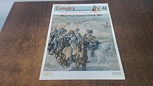 Immagine del venditore per Cavalry of the Napoleonic Wars #42. French Cavalry in the Peninsula 1808-14 venduto da BoundlessBookstore