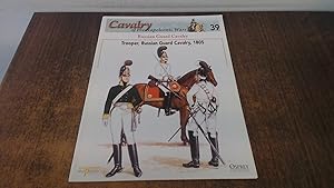 Immagine del venditore per Cavalry of the Napoleonic Wars #39. Russian Guard Cavalry venduto da BoundlessBookstore