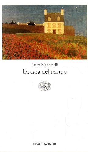 La casa del tempo