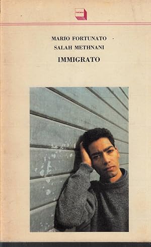 Imagen del vendedor de Immigrato a la venta por Laboratorio del libro