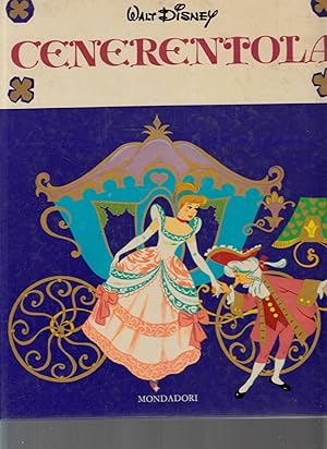 Cenerentola - Disney Libri: 9788852201219 - AbeBooks