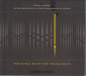 Der Junge Bach CD