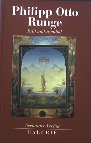 Image du vendeur pour Bild und Symbol. mis en vente par books4less (Versandantiquariat Petra Gros GmbH & Co. KG)