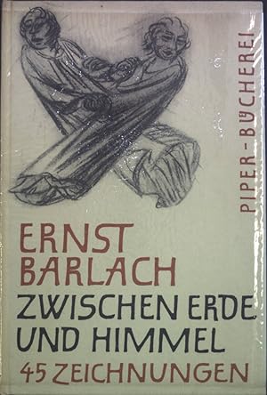 Imagen del vendedor de Zwischen Erde und Himmel. Piper-Bcherei ; 65 a la venta por books4less (Versandantiquariat Petra Gros GmbH & Co. KG)