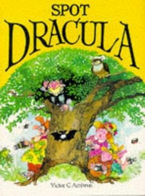 Seller image for Spot Dracula for sale by WeBuyBooks