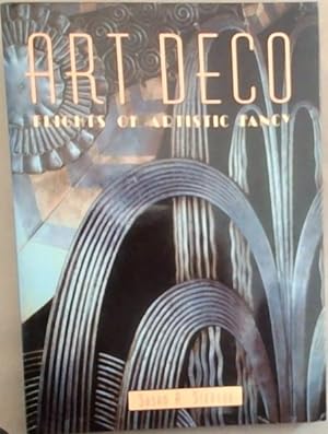 Seller image for Art Deco: Flights of Artistic Fancy for sale by Chapter 1
