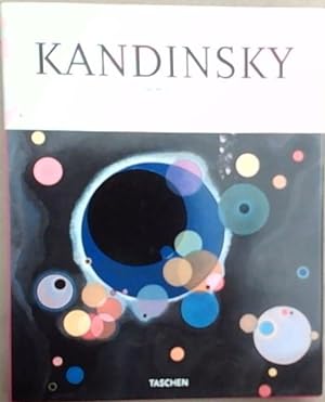Imagen del vendedor de Wassily Kandinsky 1866-1944: The Journey to Abstraction a la venta por Chapter 1