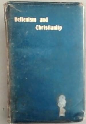 Seller image for Hellenism and Christianity for sale by Chapter 1