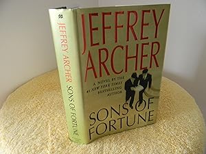 Sons of Fortune (Archer, Jeffrey)