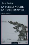 Imagen del vendedor de La ltima noche en Twisted River a la venta por Agapea Libros