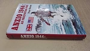Seller image for Anzio, 1944: An Unexpected Fury for sale by WeBuyBooks
