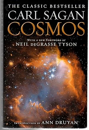 Image du vendeur pour Cosmos mis en vente par EdmondDantes Bookseller