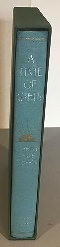 Seller image for A Time of Gifts for sale by Elder Books