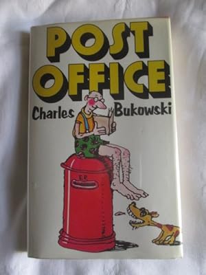 Seller image for Post Office: A Novel for sale by MacKellar Art &  Books