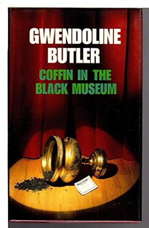 Seller image for Coffin in the Black Museum for sale by WeBuyBooks