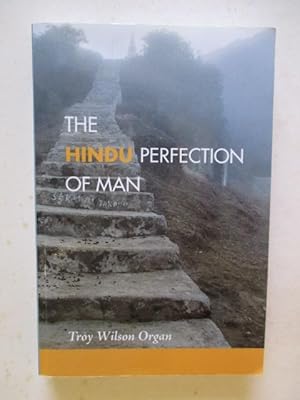 Seller image for The Hindu Quest For The Perfection Of Man for sale by GREENSLEEVES BOOKS