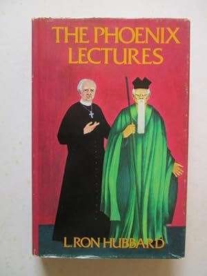 Seller image for The Phoenix lectures for sale by GREENSLEEVES BOOKS