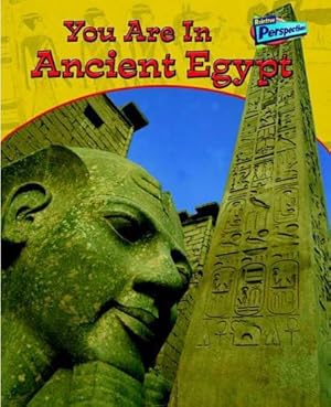 Bild des Verkufers fr You Are in Ancient Egypt (You Are in) (You Are There!) zum Verkauf von WeBuyBooks