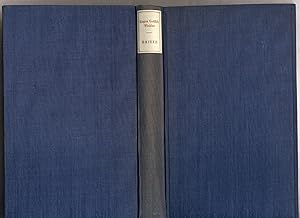 Imagen del vendedor de Briefe 1932-1936. a la venta por Augusta-Antiquariat GbR